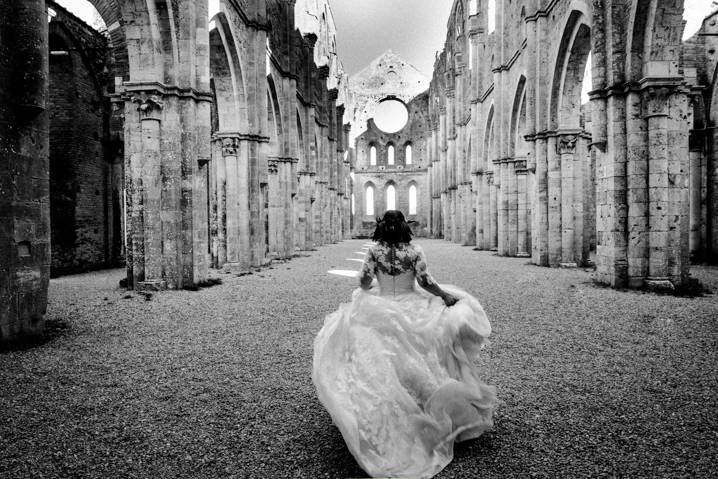 San galgano