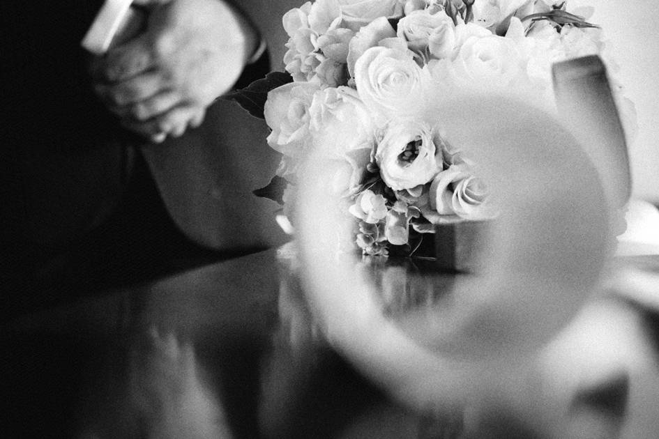 Eos Wedding Film