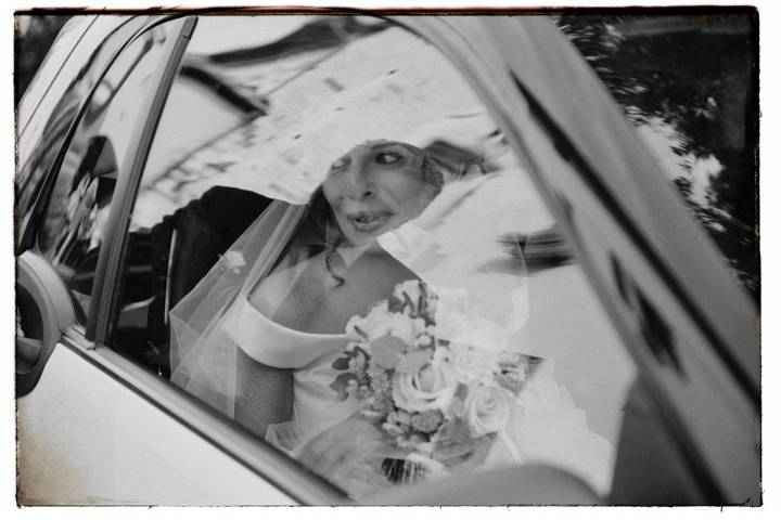 Bride