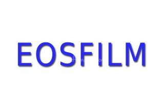 Eos Wedding Film logo