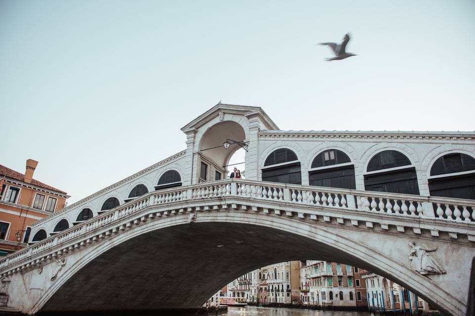 Ponte di rialto