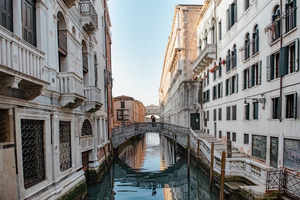 Ponte dei sospiri