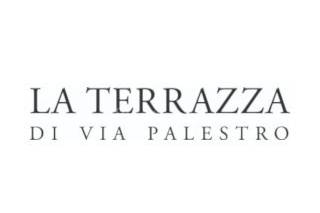 Logo La Terrazza di Via Palestro