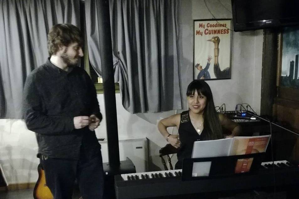 SadeServadio