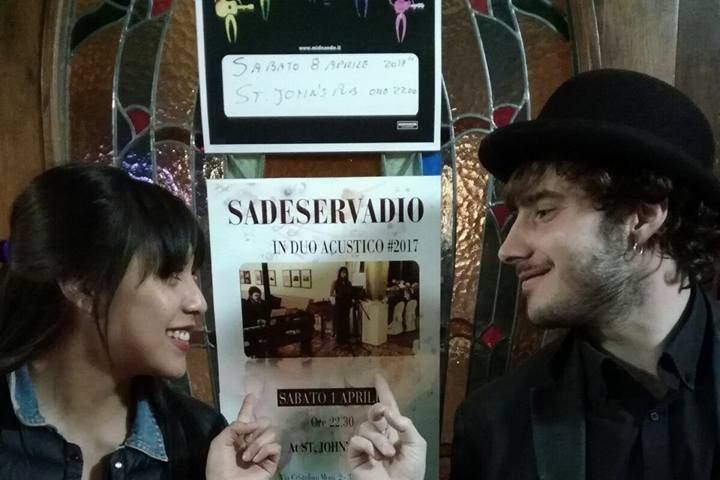SadeServadio
