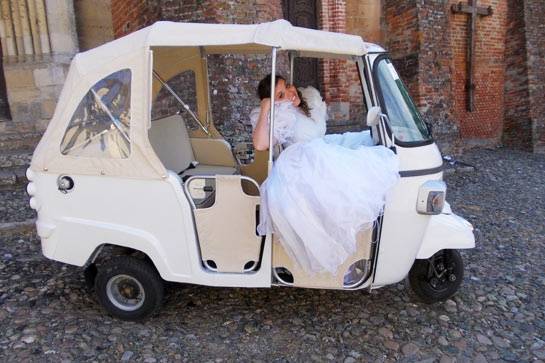 Matrimonio nel Monferrato