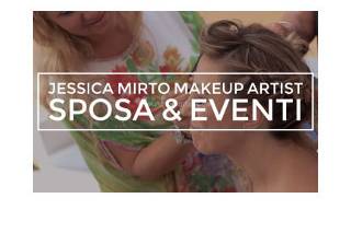 Jessica mirto make-up artist