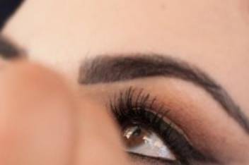 Trucco sposa jessica mirto