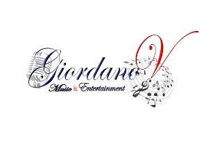 GiordanoV logo