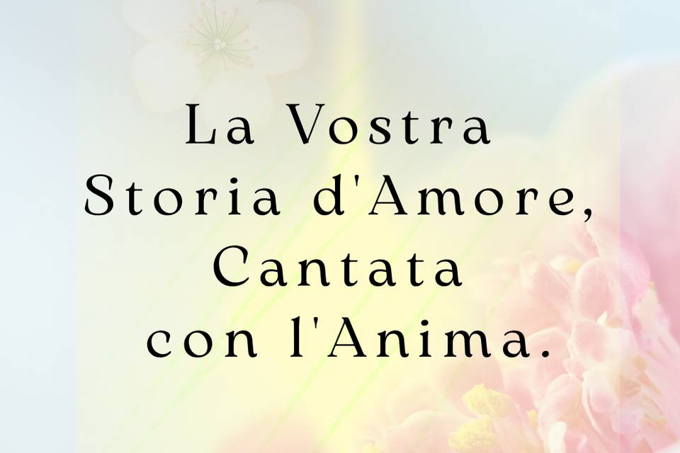 Per il vostro Si💛