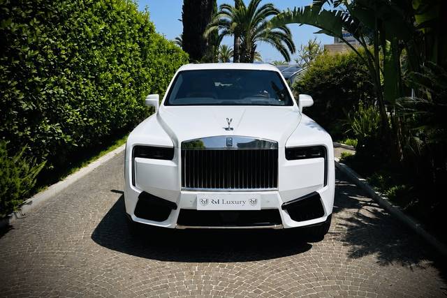 RR - Cullinan