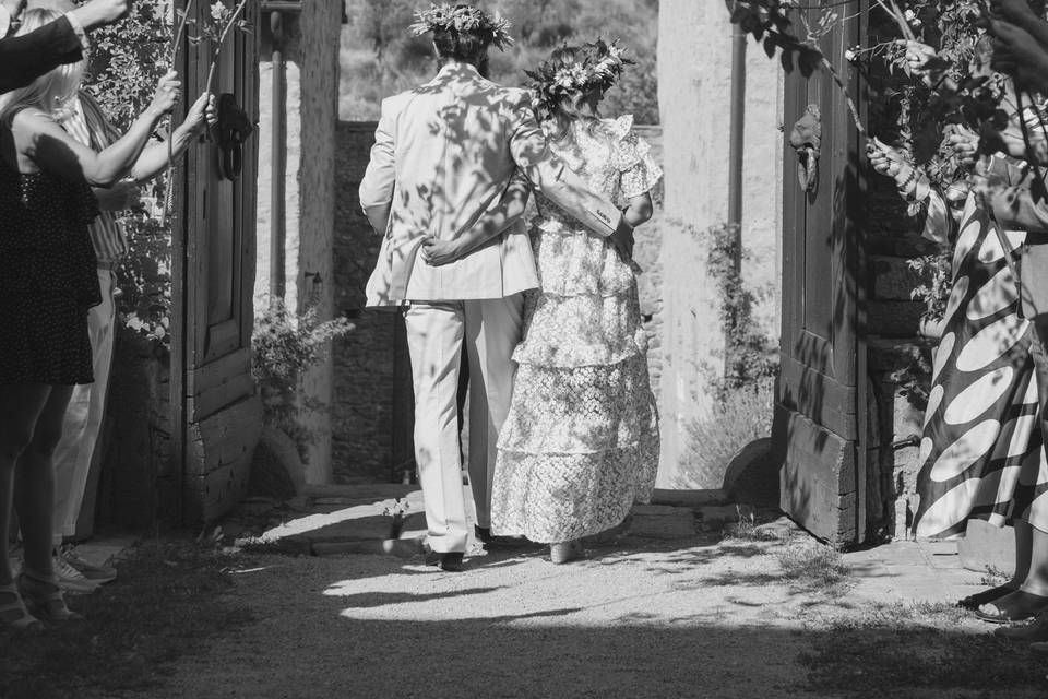 Siena Elisa e Vittorio