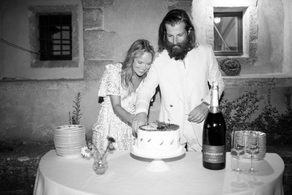 Siena Elisa e Vittorio