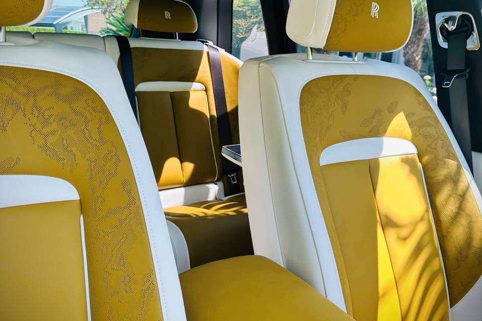 RR - Cullinan