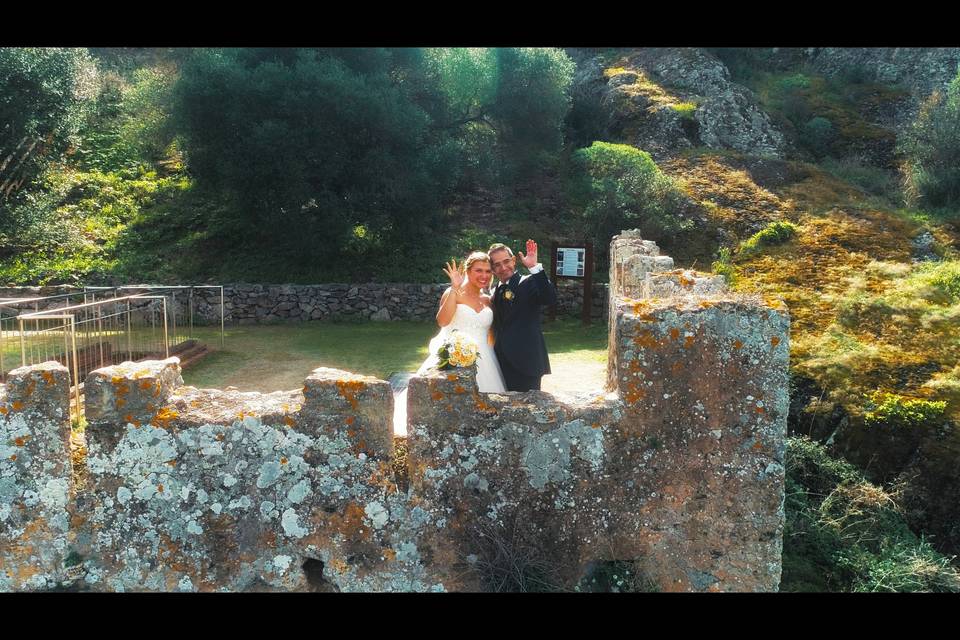 Castello di Acquafredda