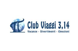 Club Viaggi 3,14