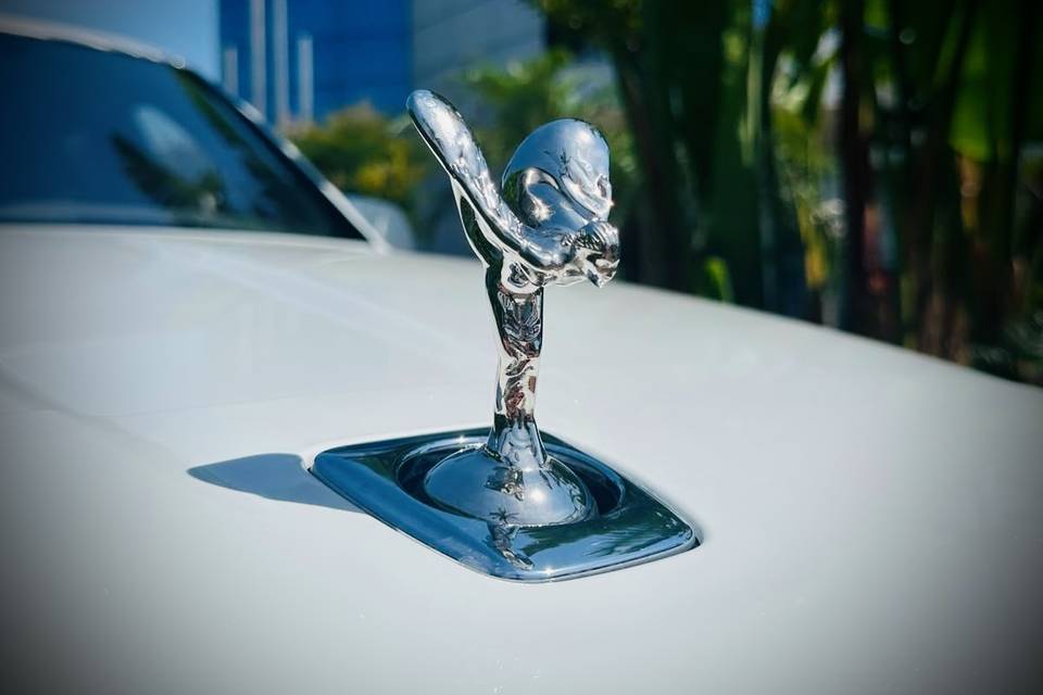 RR - Cullinan