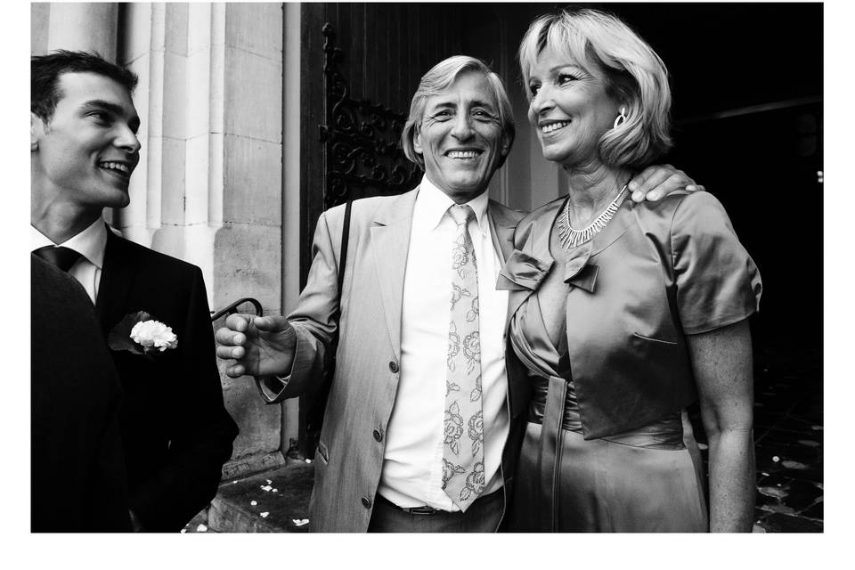Bruxelles Hubert e Julie