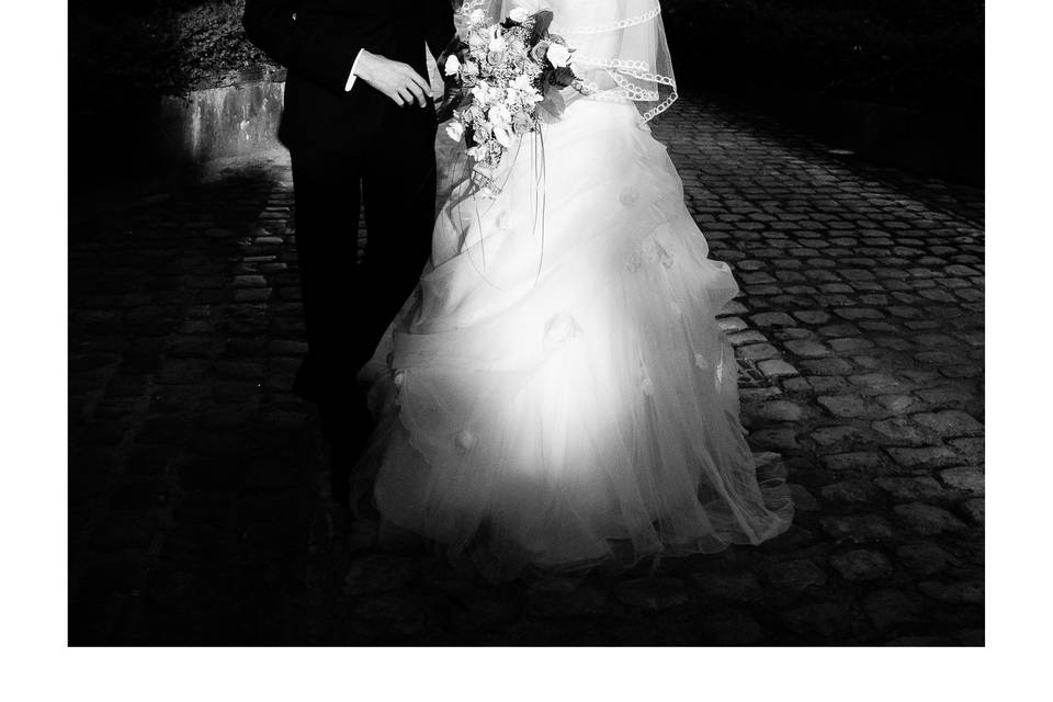 Bruxelles Hubert e Julie