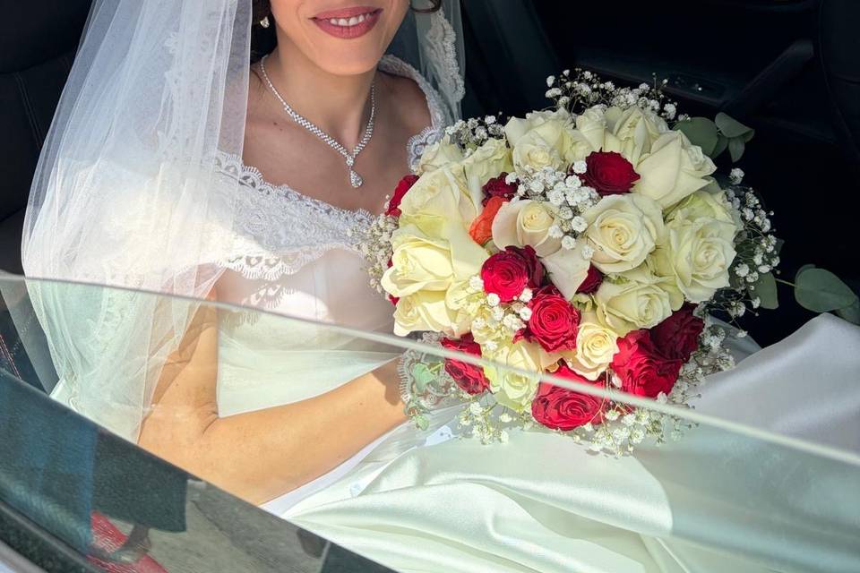 Trucco sposa