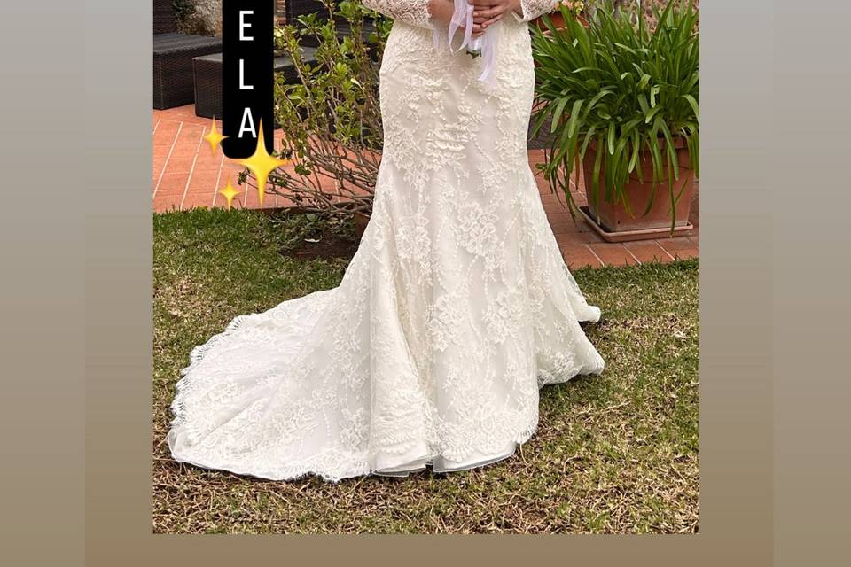 Trucco sposa