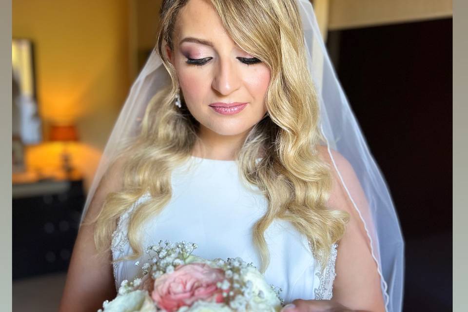 Trucco sposa