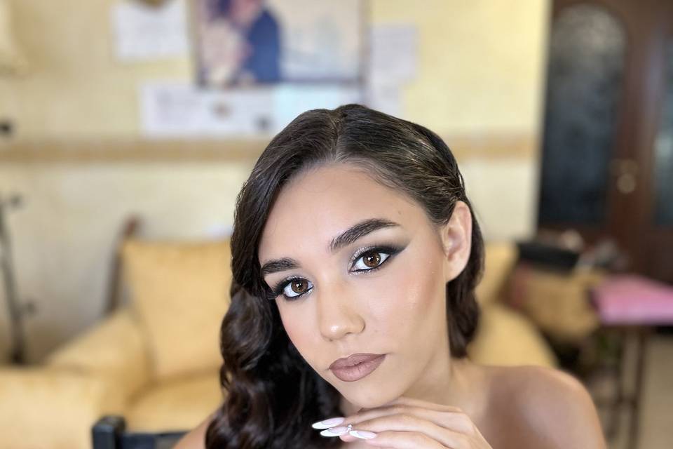 Trucco +18