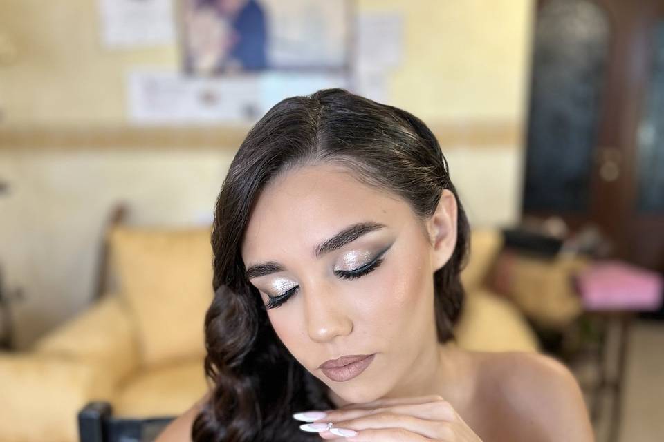 Trucco +18