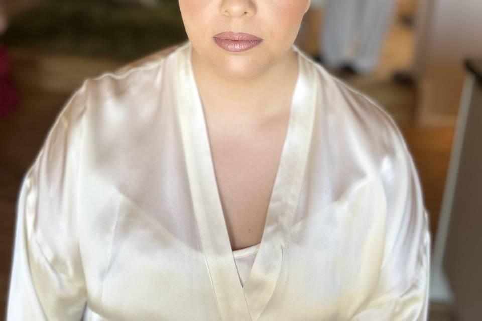 Trucco sposa