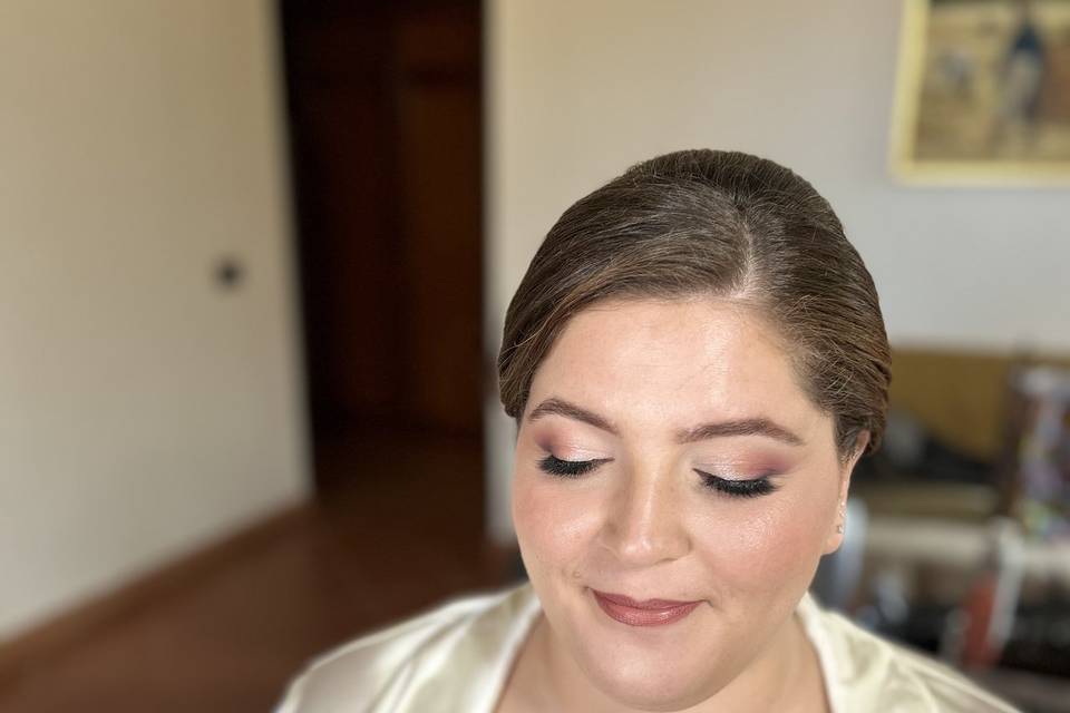 Trucco sposa