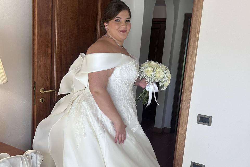 Sposa Marika