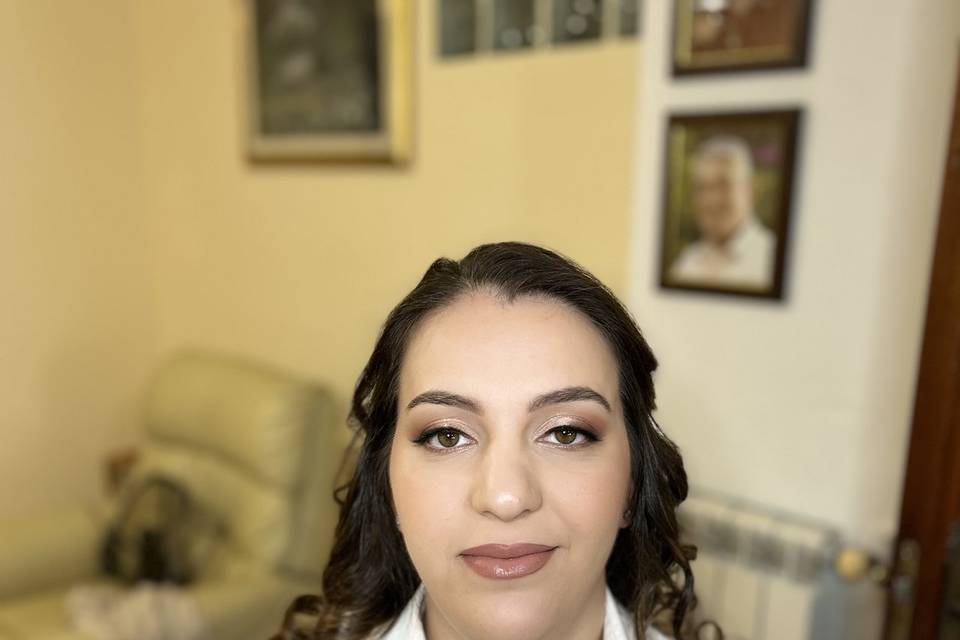 Trucco sposa