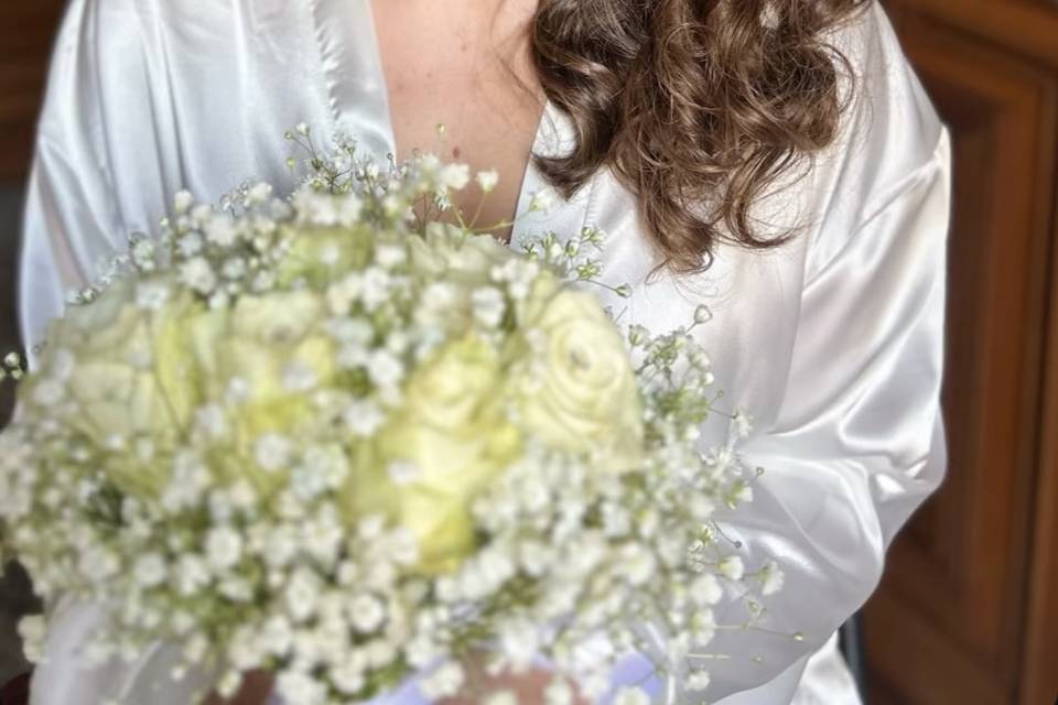 Trucco sposa