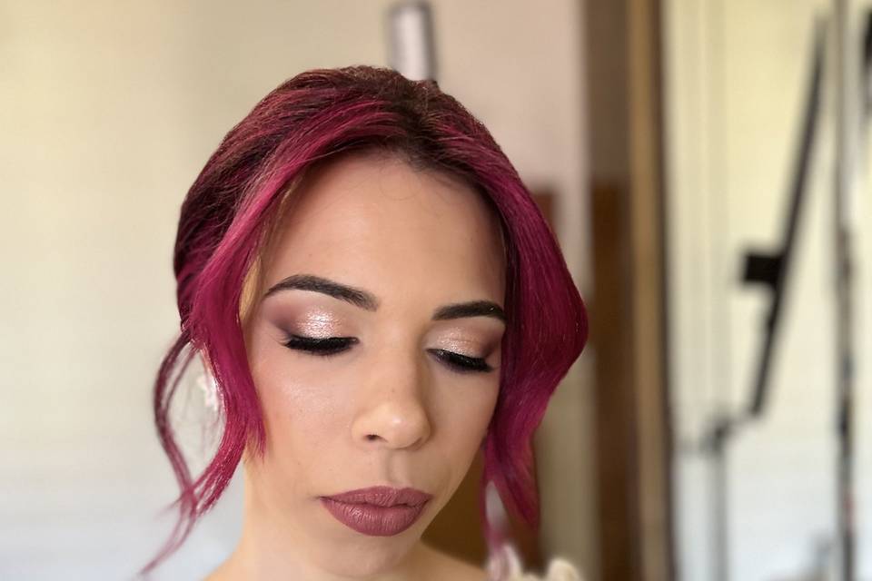 Trucco sposa