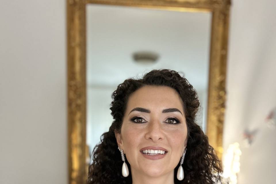 Trucco sposa