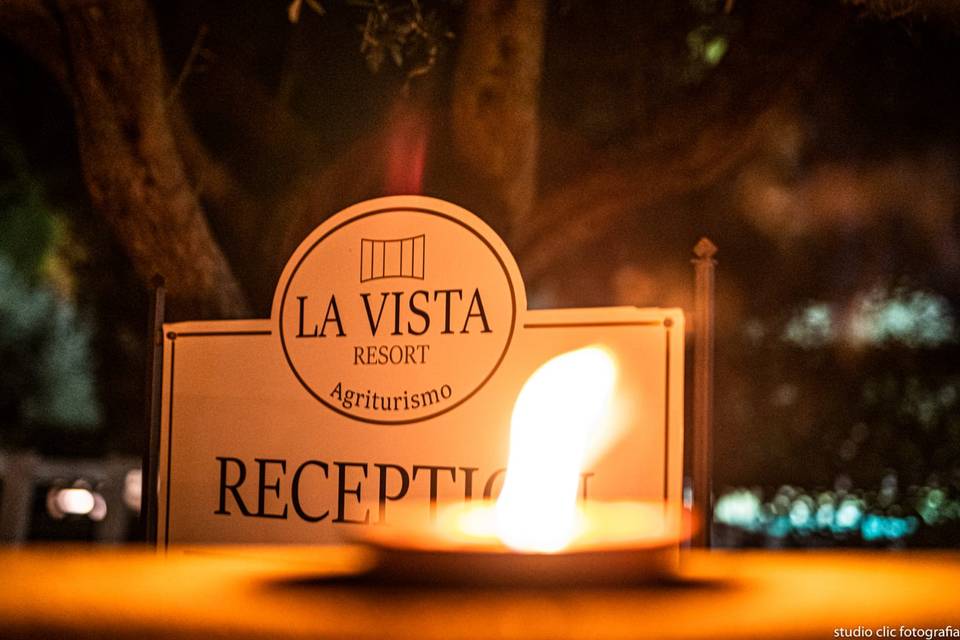 La Vista Agriturismo Boutique