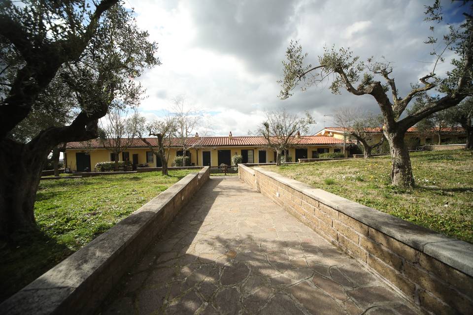 La Vista Agriturismo Boutique