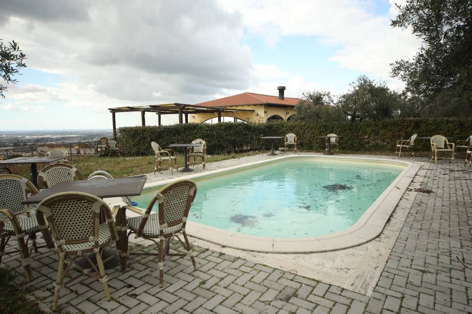 La Vista Agriturismo Boutique