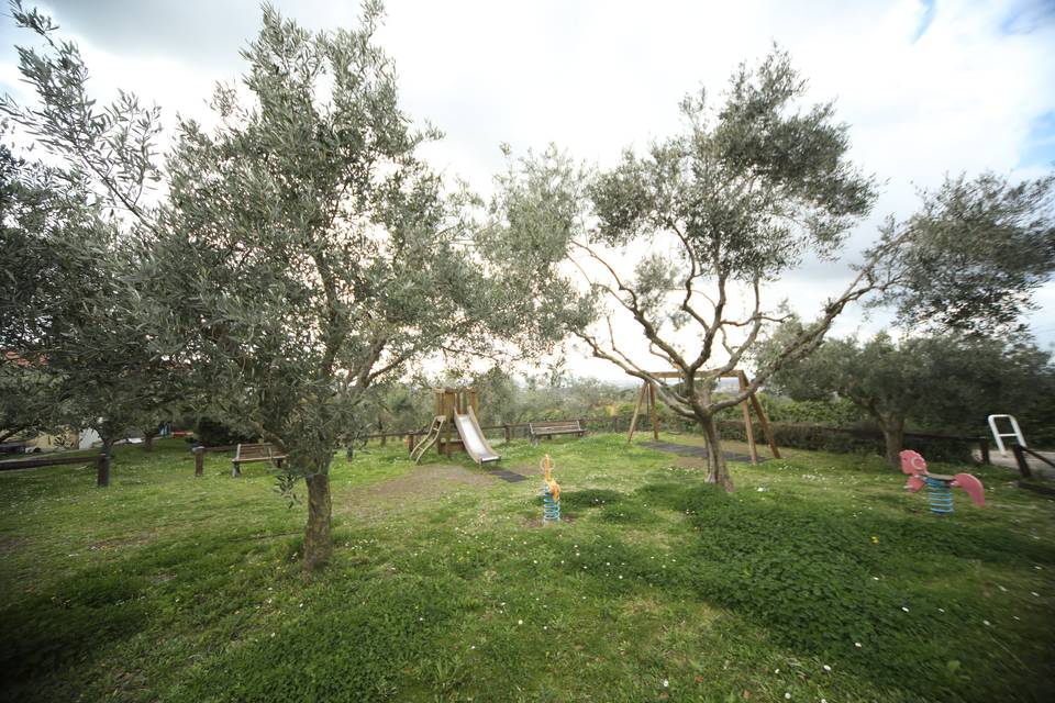 La Vista Agriturismo Boutique