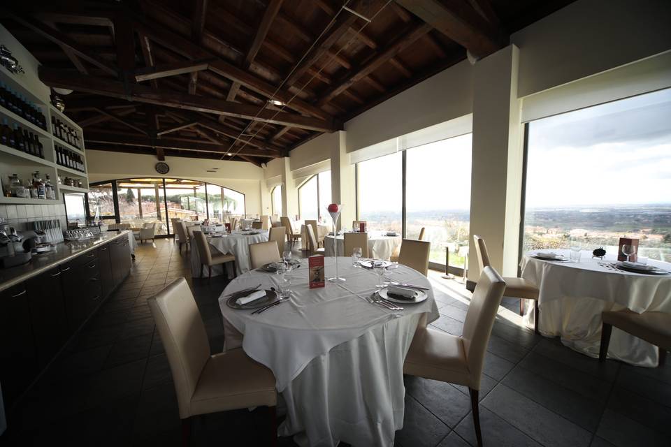 La Vista Agriturismo Boutique