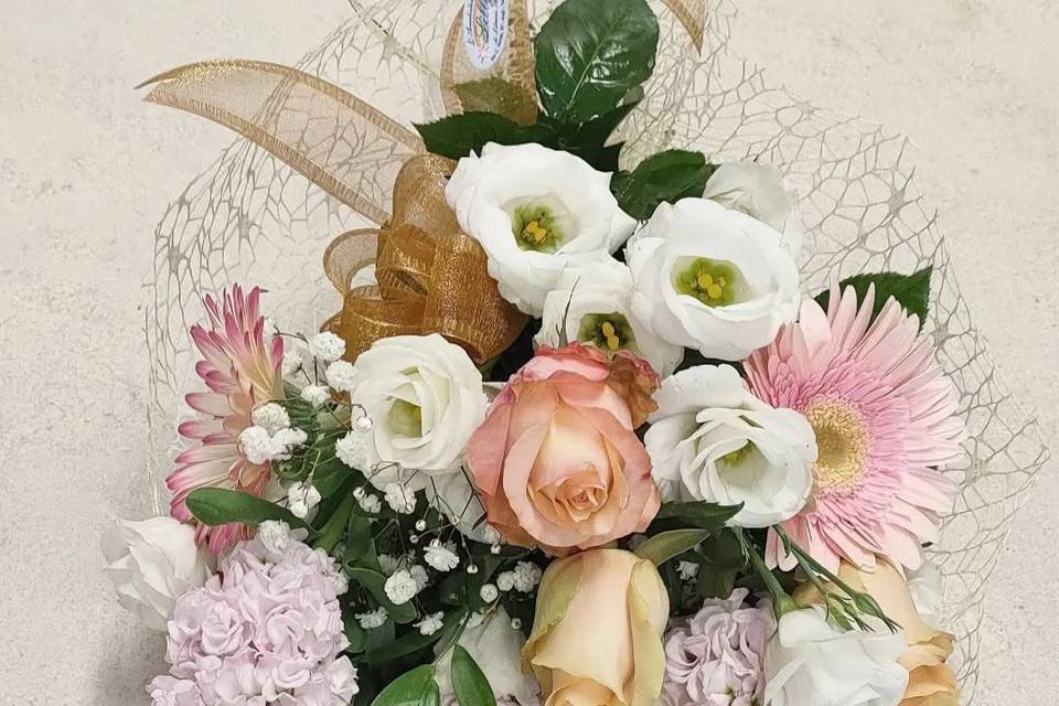 L'Arcobaleno di Lilly