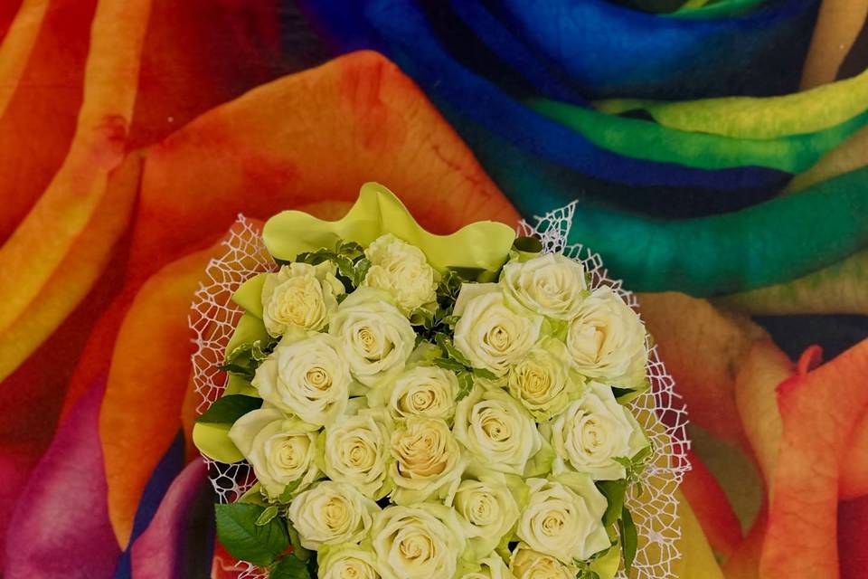 L'Arcobaleno di Lilly