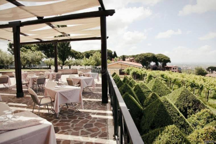 La Vista Agriturismo Boutique