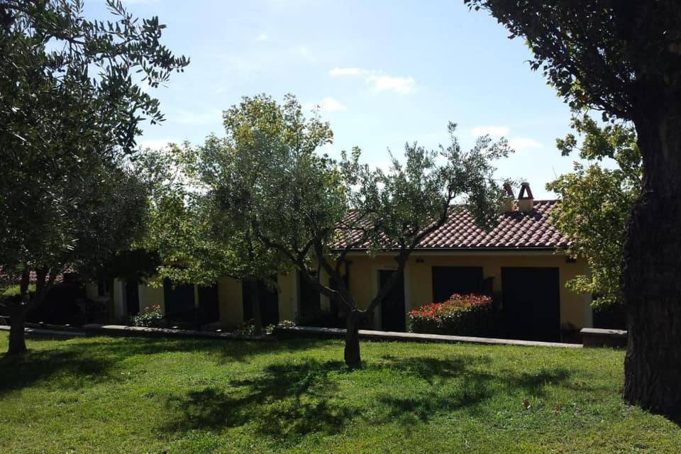 La Vista Agriturismo Boutique
