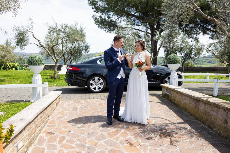 La Vista Agriturismo Boutique