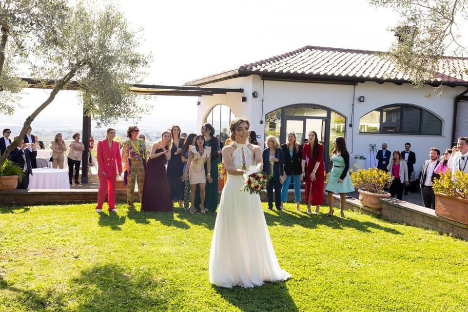 La Vista Agriturismo Boutique