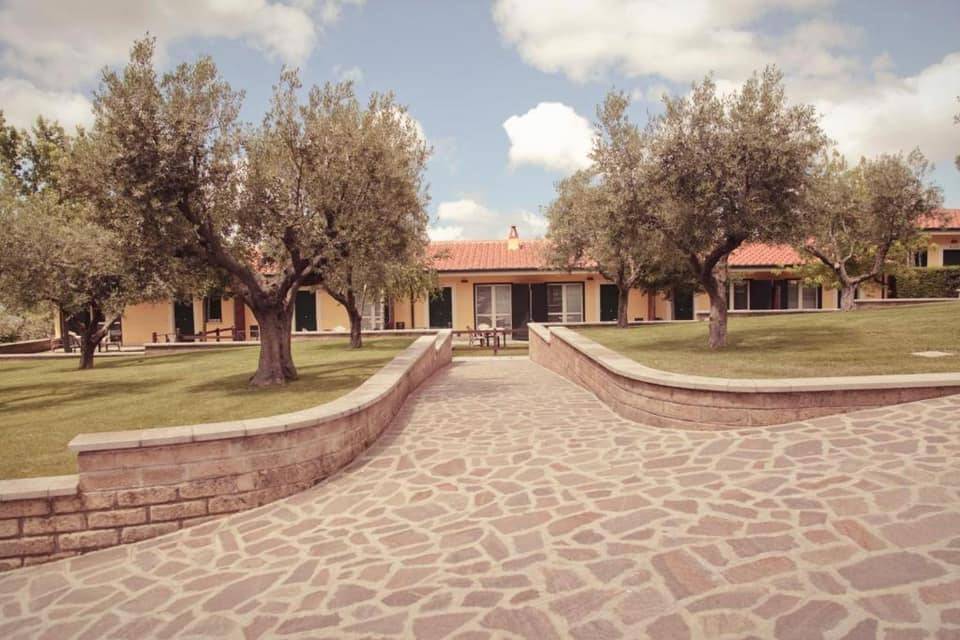 La Vista Agriturismo Boutique