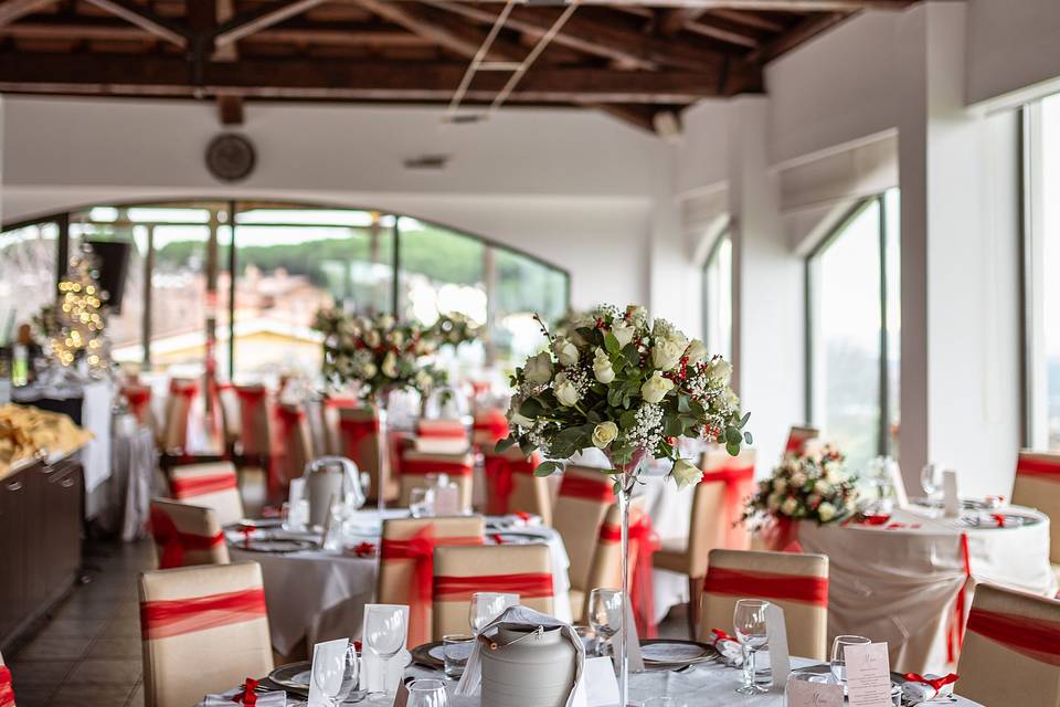 La Vista Agriturismo Boutique