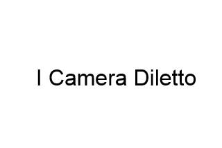 I Camera Diletto logo