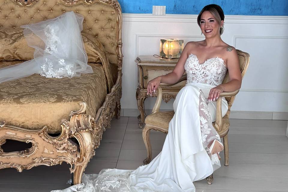 Sposa Roberta